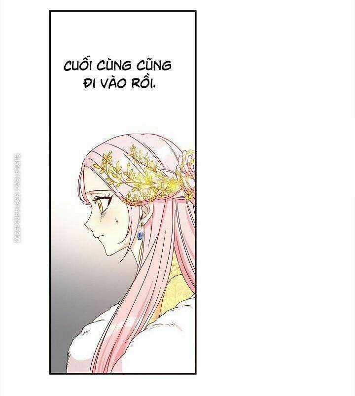 Cuộc Hôn Nhân Giả Dối Chapter 44 trang 21