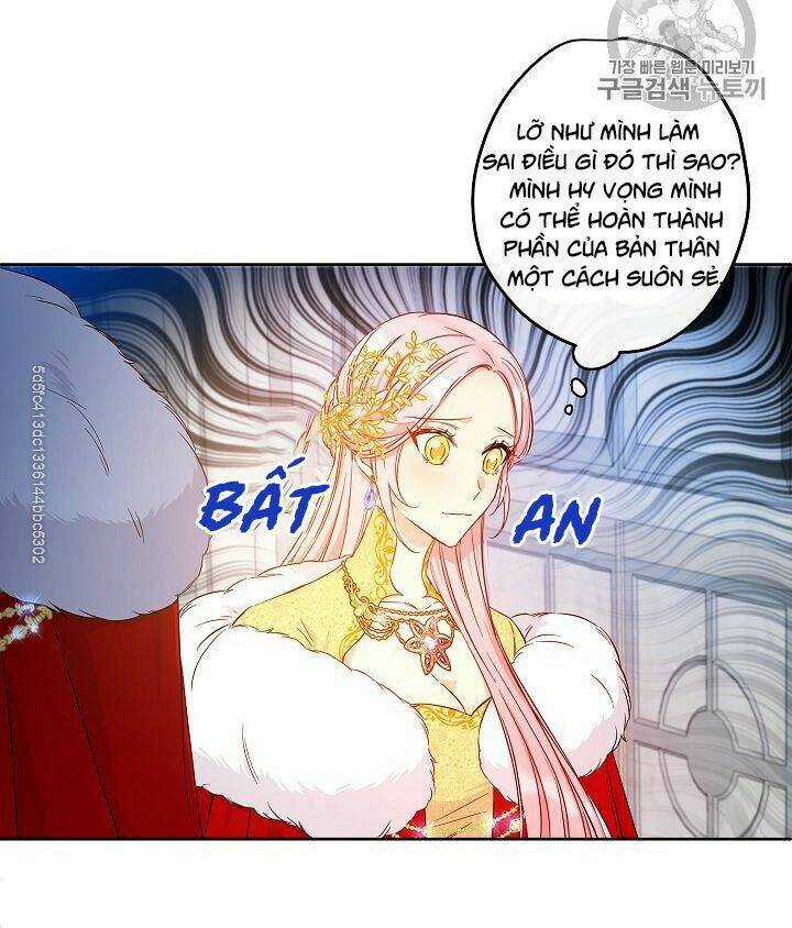 Cuộc Hôn Nhân Giả Dối Chapter 44 trang 24