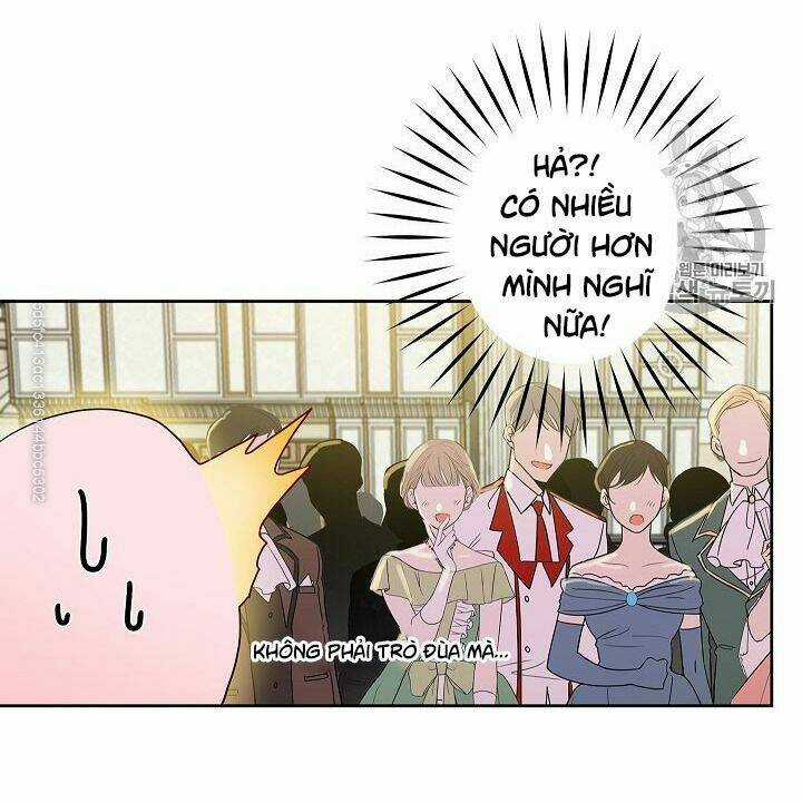 Cuộc Hôn Nhân Giả Dối Chapter 44 trang 29