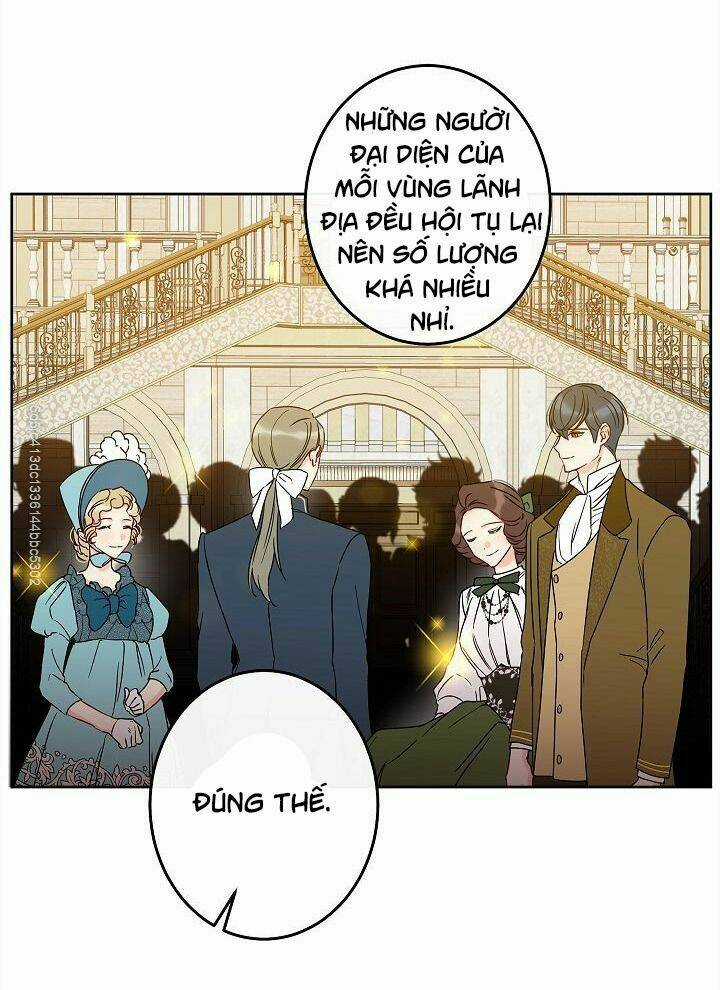 Cuộc Hôn Nhân Giả Dối Chapter 44 trang 3