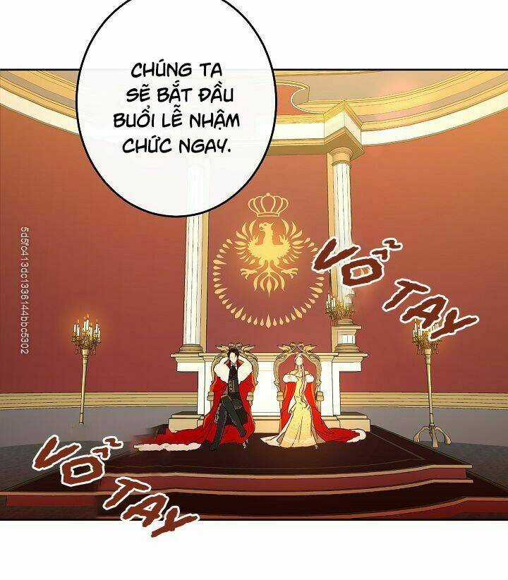 Cuộc Hôn Nhân Giả Dối Chapter 44 trang 33