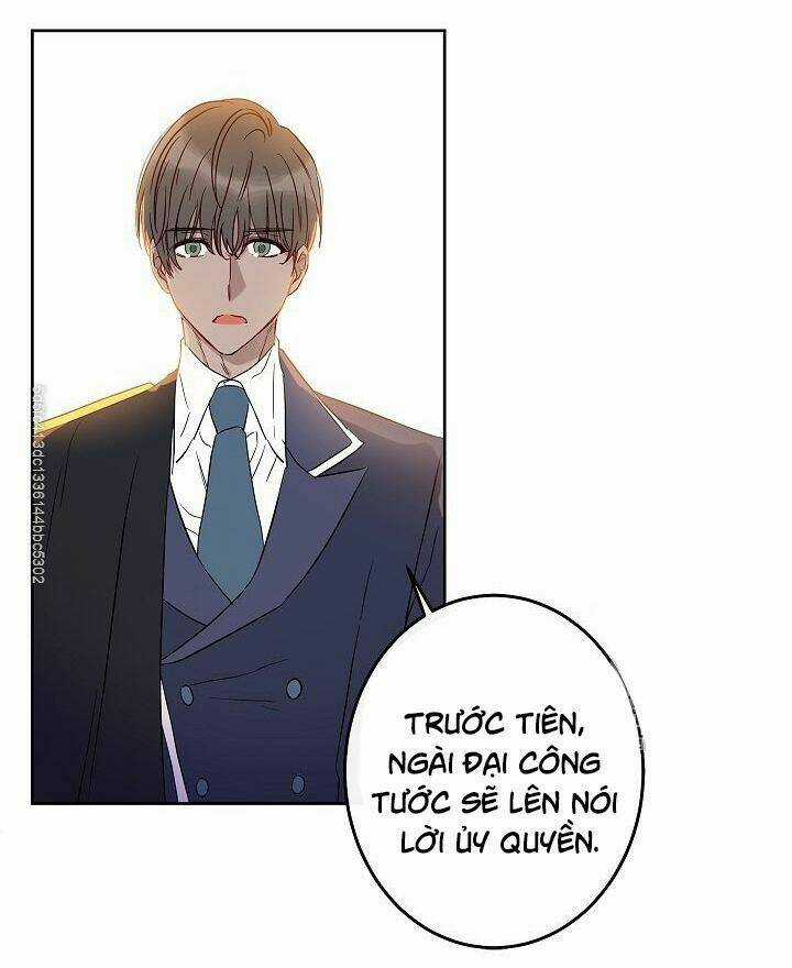 Cuộc Hôn Nhân Giả Dối Chapter 44 trang 35