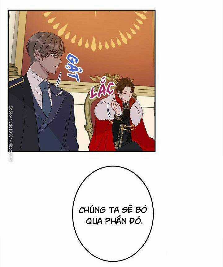 Cuộc Hôn Nhân Giả Dối Chapter 44 trang 37