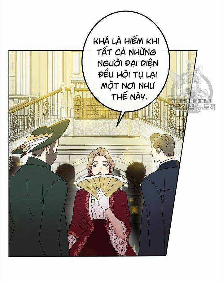 Cuộc Hôn Nhân Giả Dối Chapter 44 trang 4