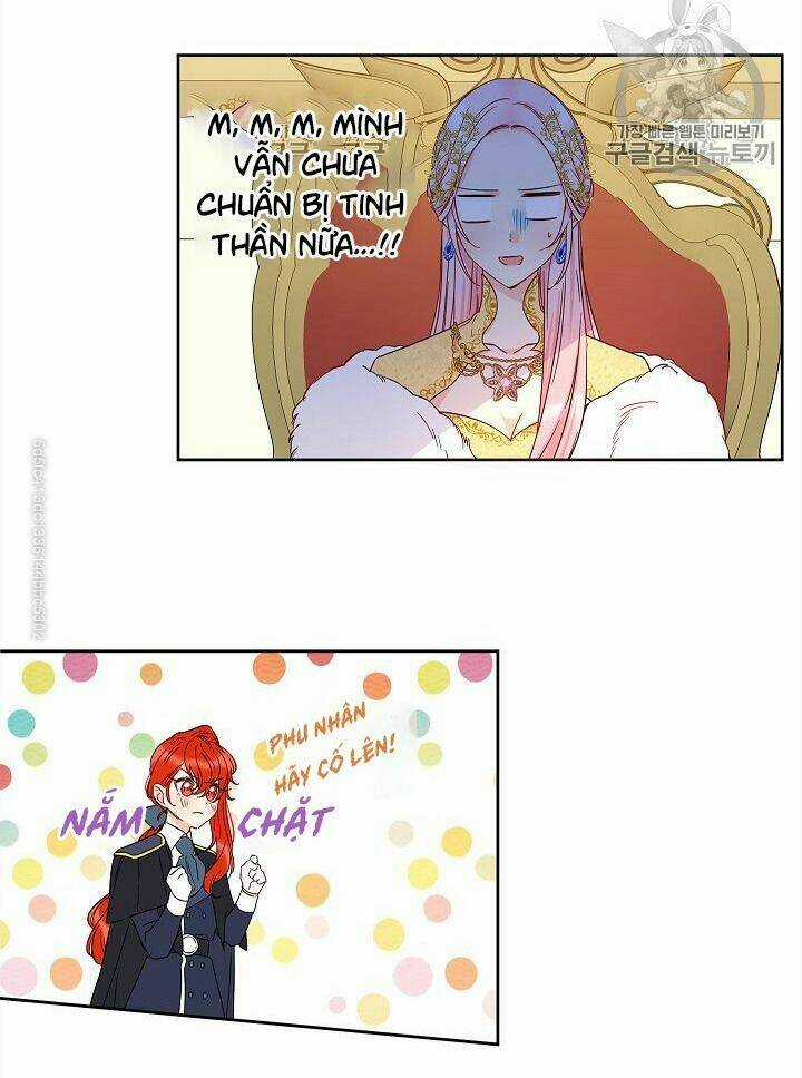 Cuộc Hôn Nhân Giả Dối Chapter 44 trang 40