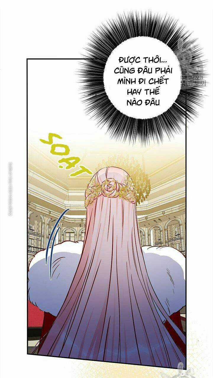 Cuộc Hôn Nhân Giả Dối Chapter 44 trang 41