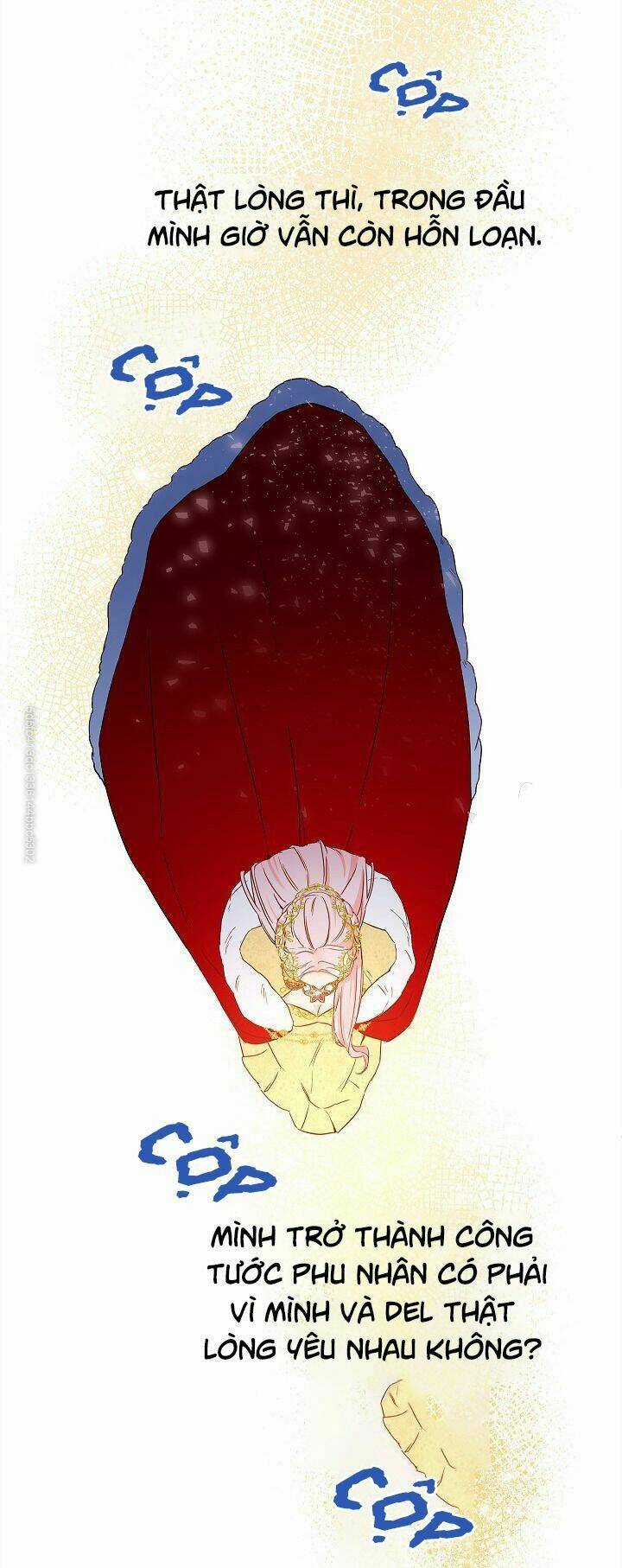 Cuộc Hôn Nhân Giả Dối Chapter 44 trang 42