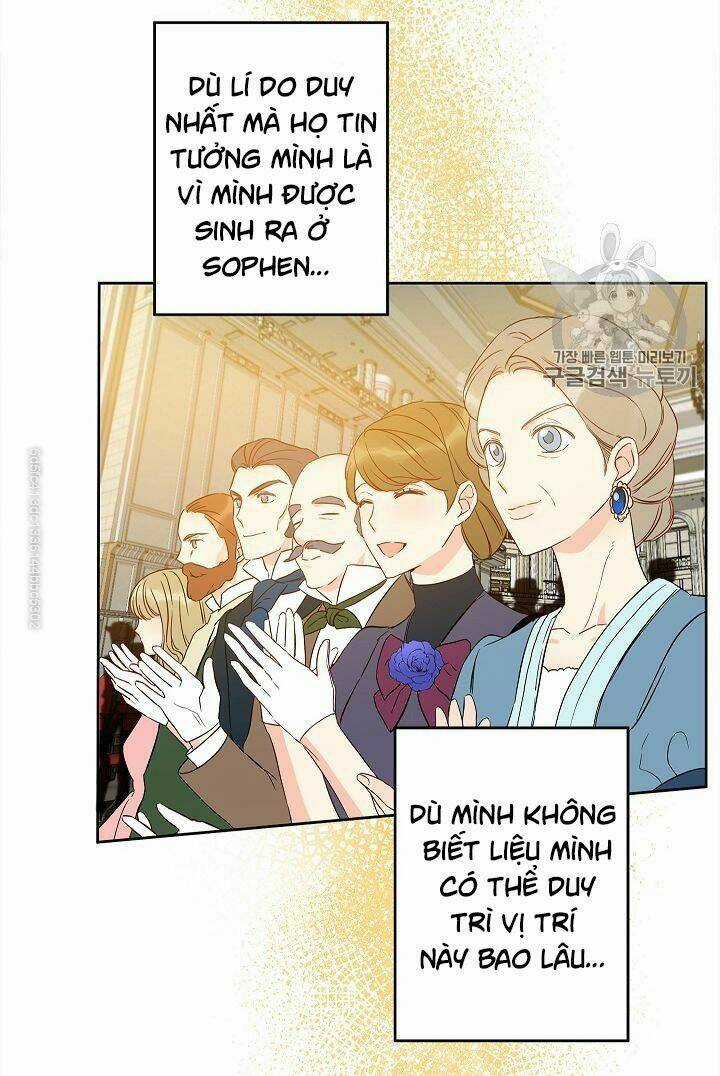 Cuộc Hôn Nhân Giả Dối Chapter 44 trang 44