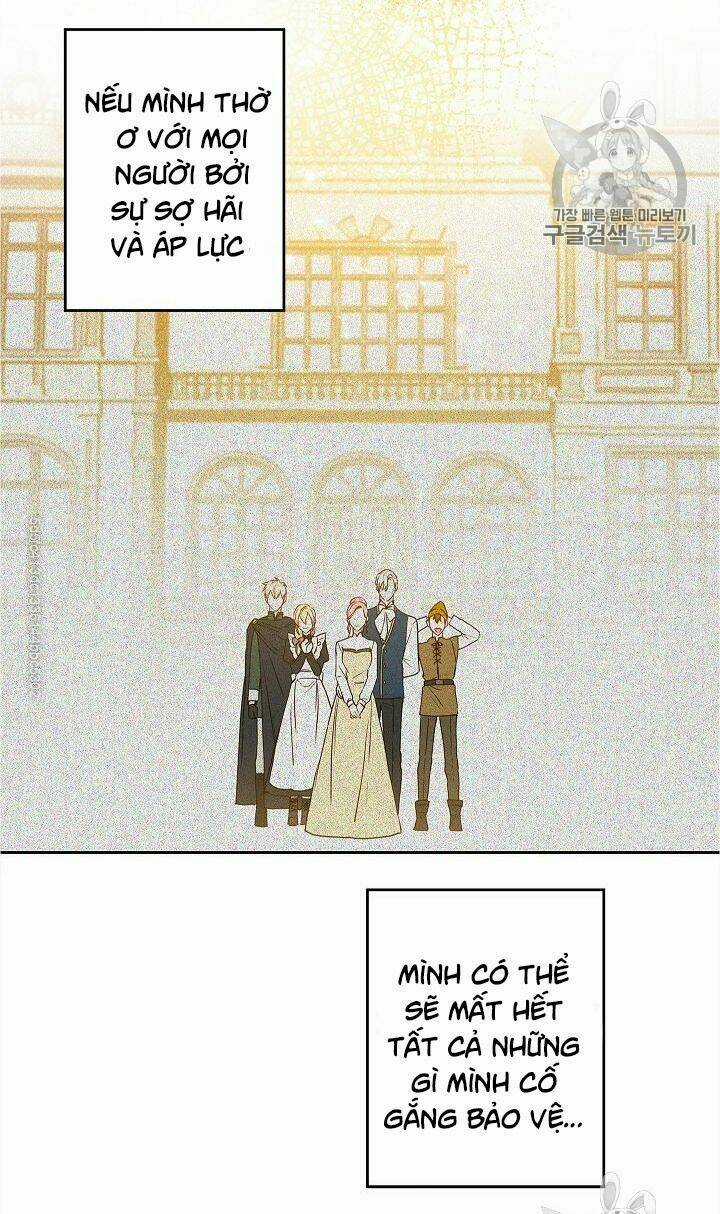 Cuộc Hôn Nhân Giả Dối Chapter 44 trang 45