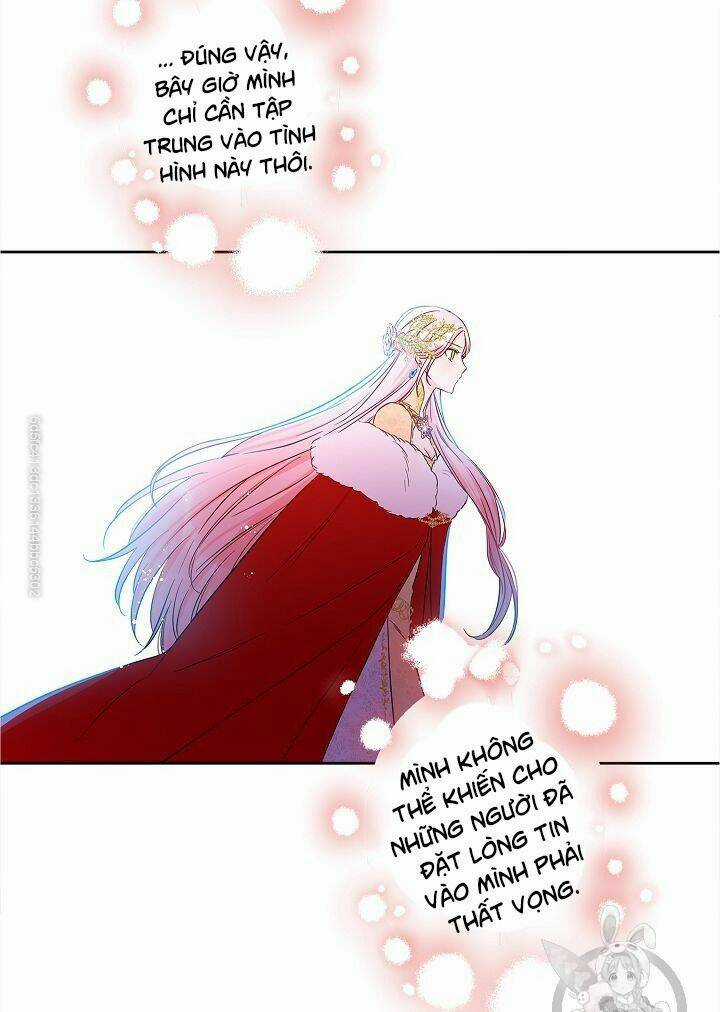 Cuộc Hôn Nhân Giả Dối Chapter 44 trang 46