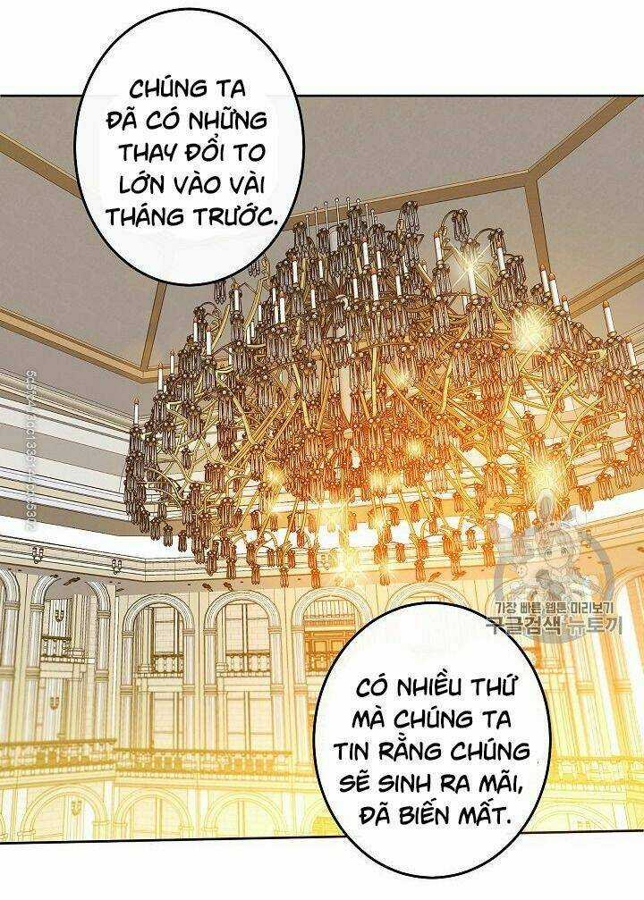 Cuộc Hôn Nhân Giả Dối Chapter 44 trang 49