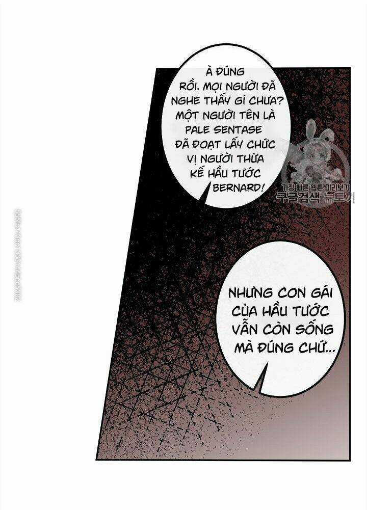 Cuộc Hôn Nhân Giả Dối Chapter 44 trang 5