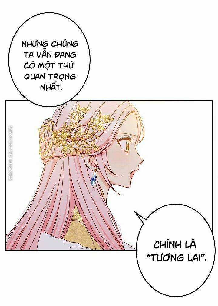 Cuộc Hôn Nhân Giả Dối Chapter 44 trang 50