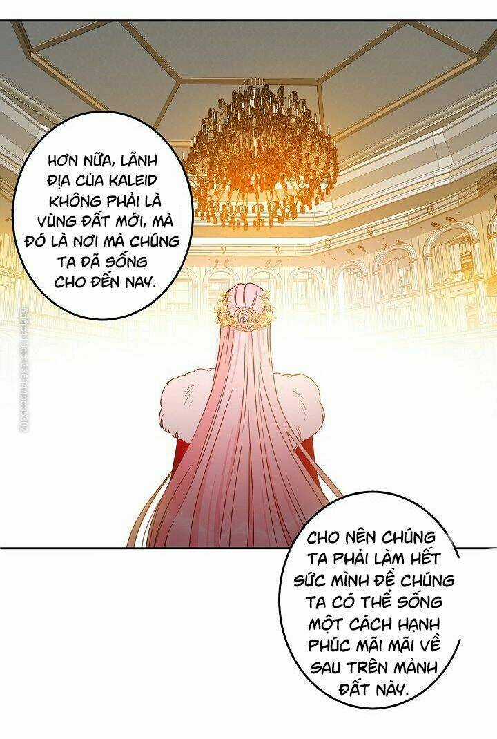 Cuộc Hôn Nhân Giả Dối Chapter 44 trang 51