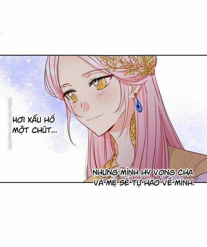 Cuộc Hôn Nhân Giả Dối Chapter 44 trang 55