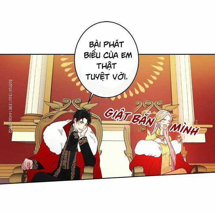 Cuộc Hôn Nhân Giả Dối Chapter 44 trang 56