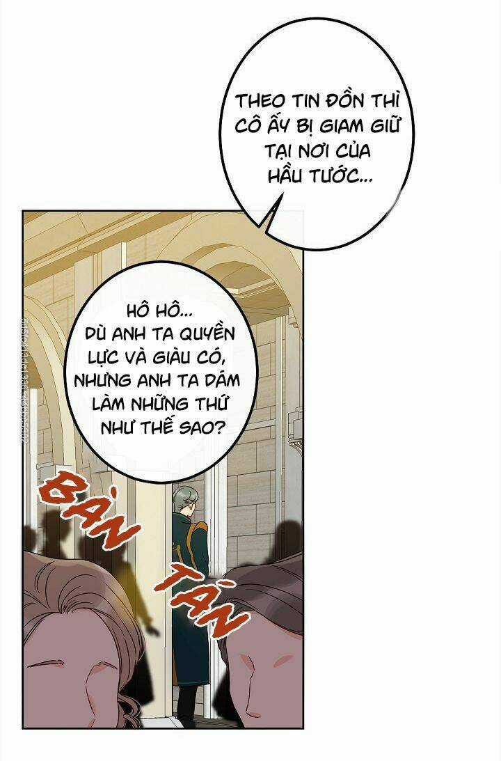 Cuộc Hôn Nhân Giả Dối Chapter 44 trang 6