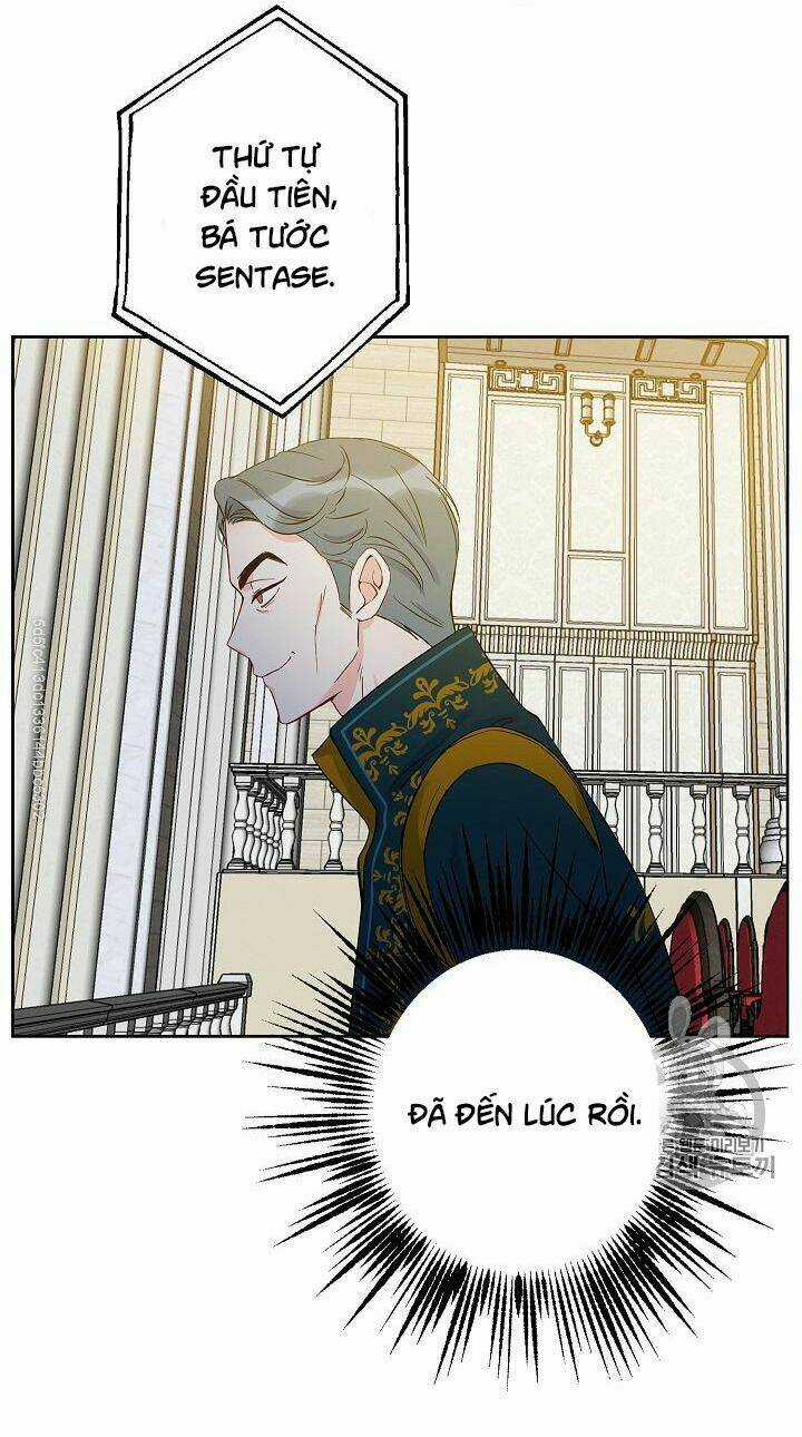 Cuộc Hôn Nhân Giả Dối Chapter 44 trang 60