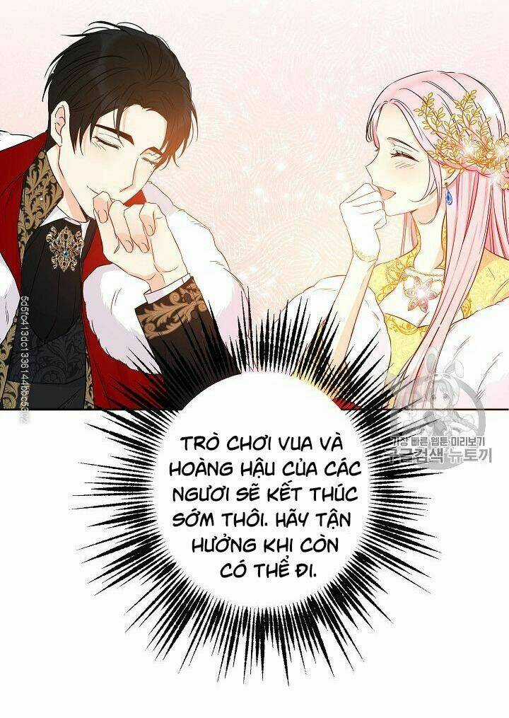 Cuộc Hôn Nhân Giả Dối Chapter 44 trang 61