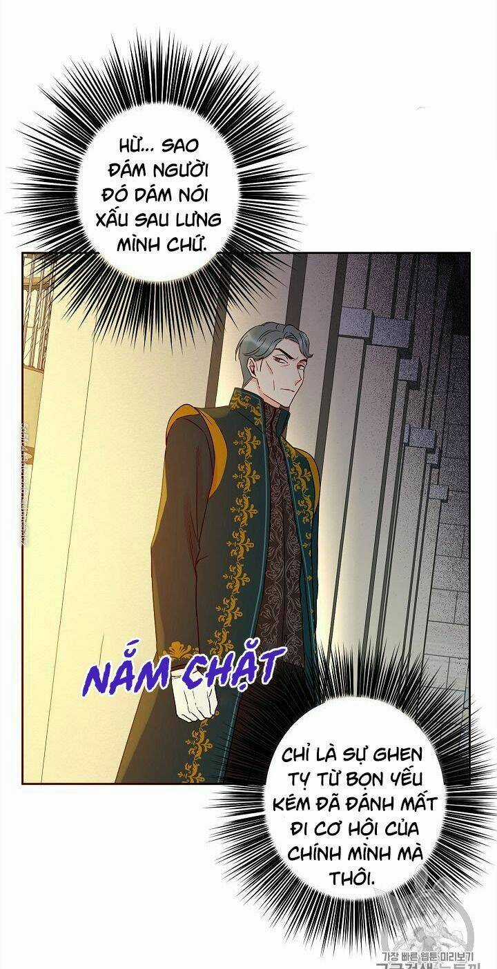 Cuộc Hôn Nhân Giả Dối Chapter 44 trang 7