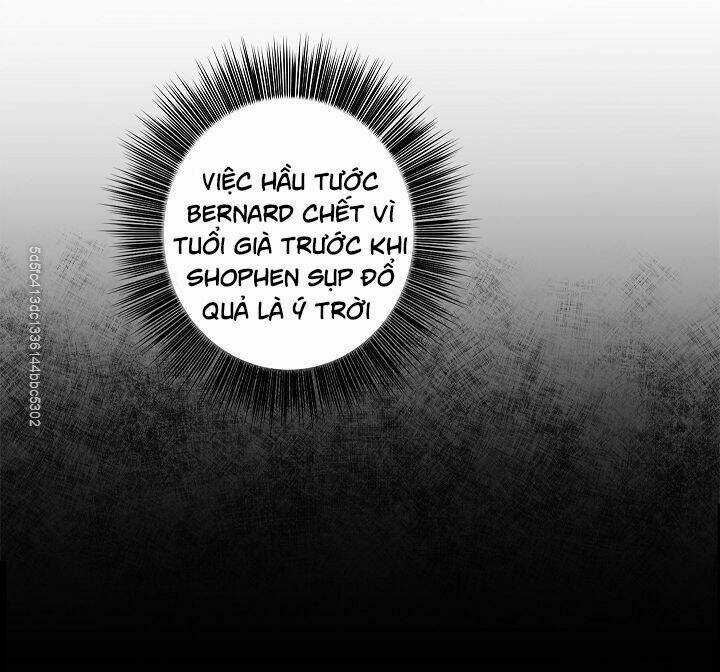 Cuộc Hôn Nhân Giả Dối Chapter 44 trang 8