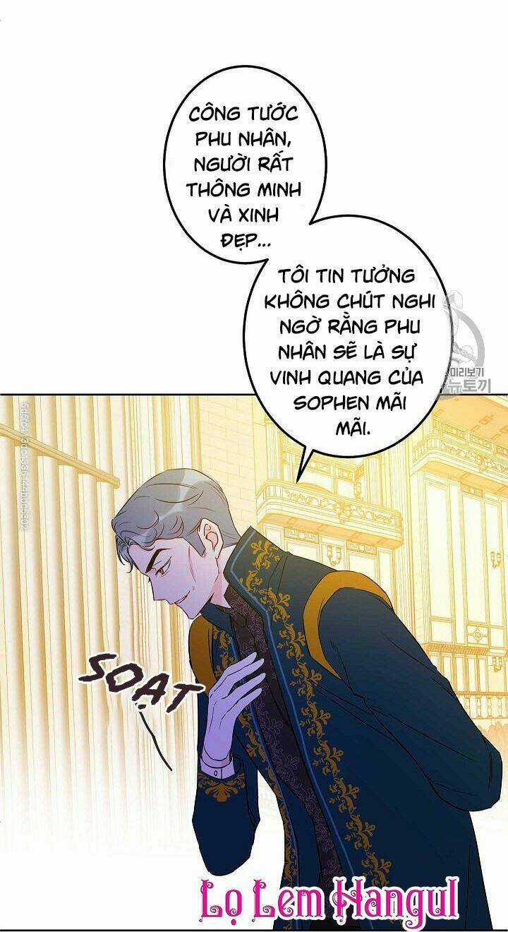 Cuộc Hôn Nhân Giả Dối Chapter 45 trang 10