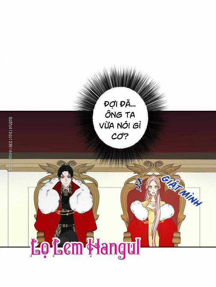 Cuộc Hôn Nhân Giả Dối Chapter 45 trang 11