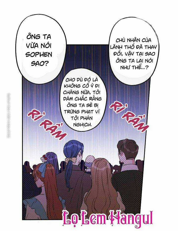 Cuộc Hôn Nhân Giả Dối Chapter 45 trang 12