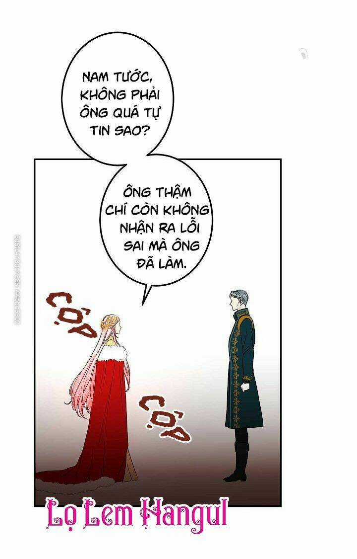 Cuộc Hôn Nhân Giả Dối Chapter 45 trang 14