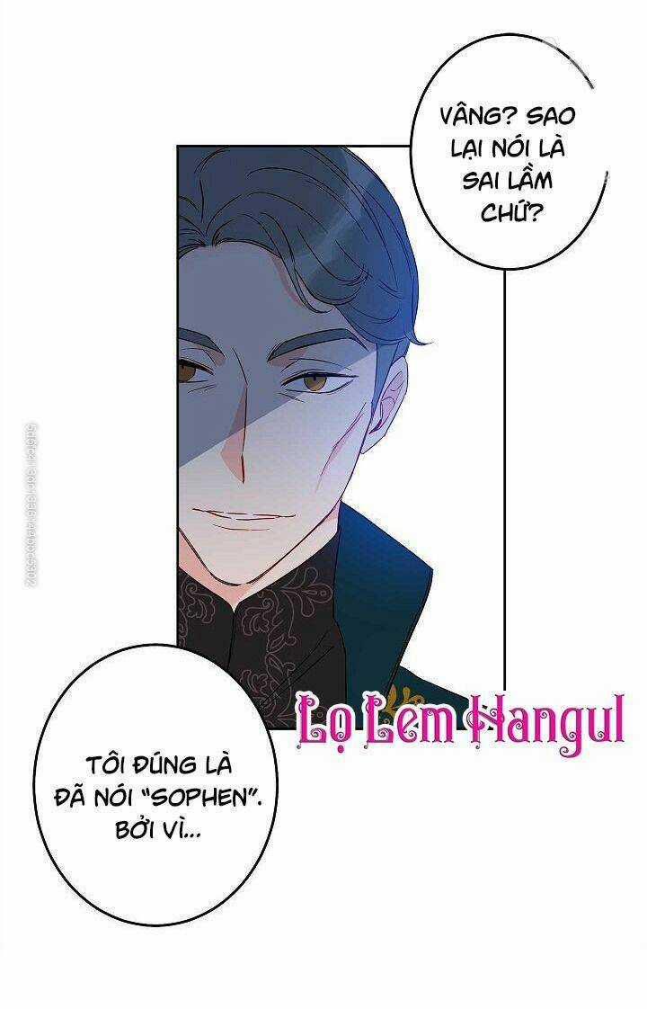 Cuộc Hôn Nhân Giả Dối Chapter 45 trang 15