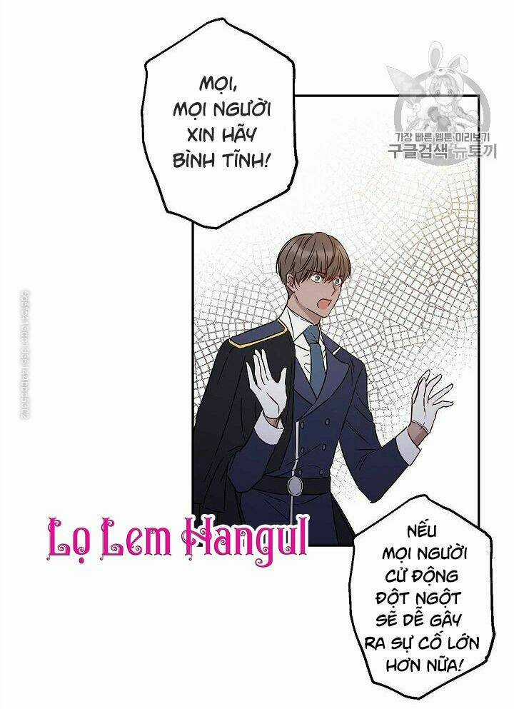 Cuộc Hôn Nhân Giả Dối Chapter 45 trang 19