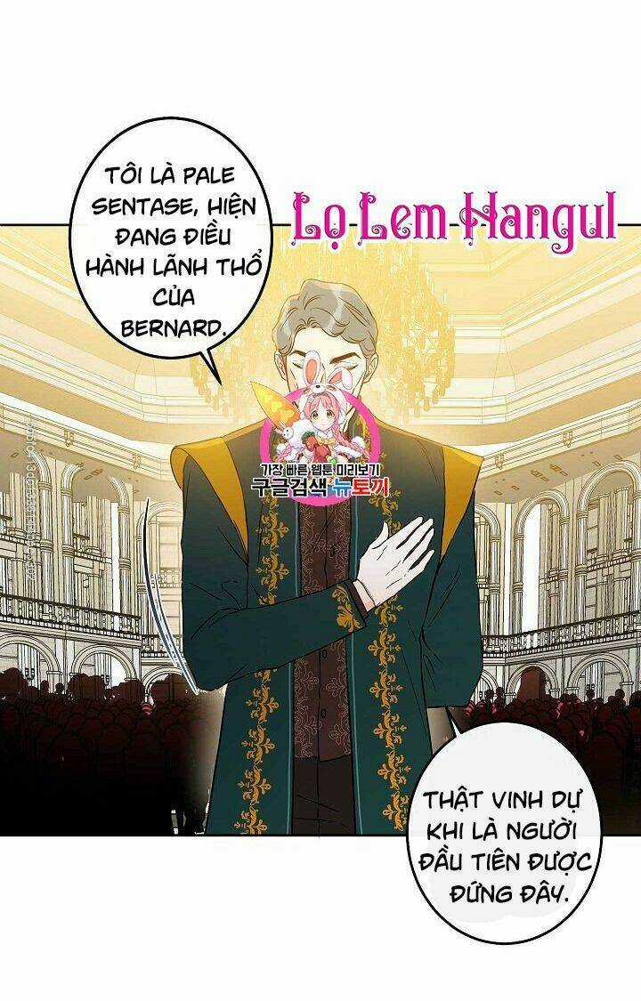 Cuộc Hôn Nhân Giả Dối Chapter 45 trang 2