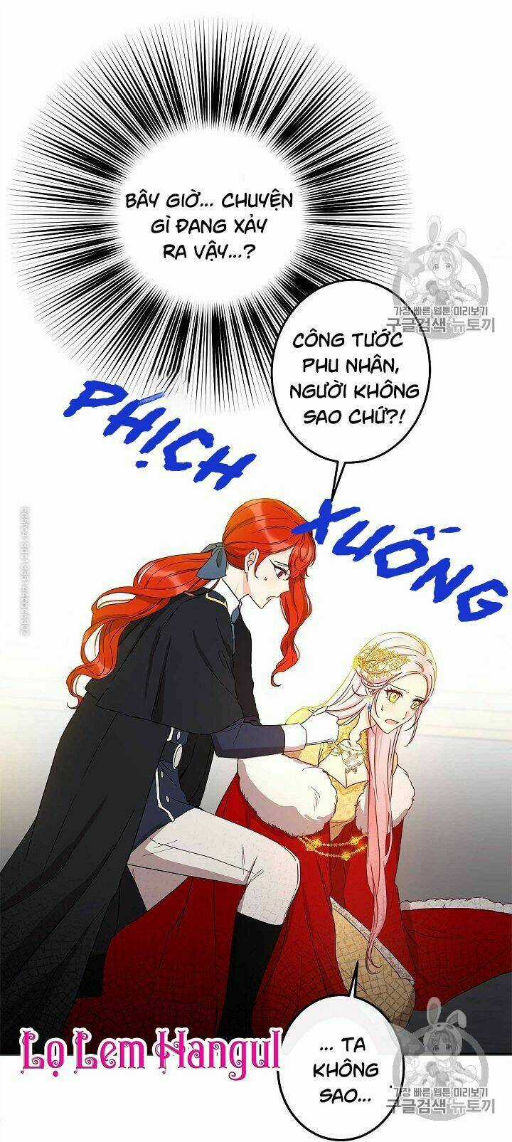 Cuộc Hôn Nhân Giả Dối Chapter 45 trang 20