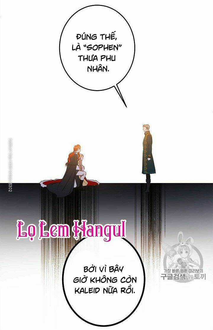 Cuộc Hôn Nhân Giả Dối Chapter 45 trang 21