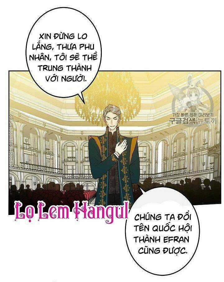 Cuộc Hôn Nhân Giả Dối Chapter 45 trang 27