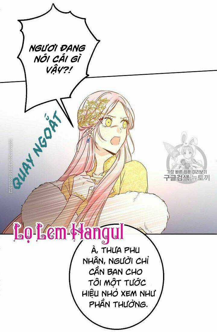 Cuộc Hôn Nhân Giả Dối Chapter 45 trang 28