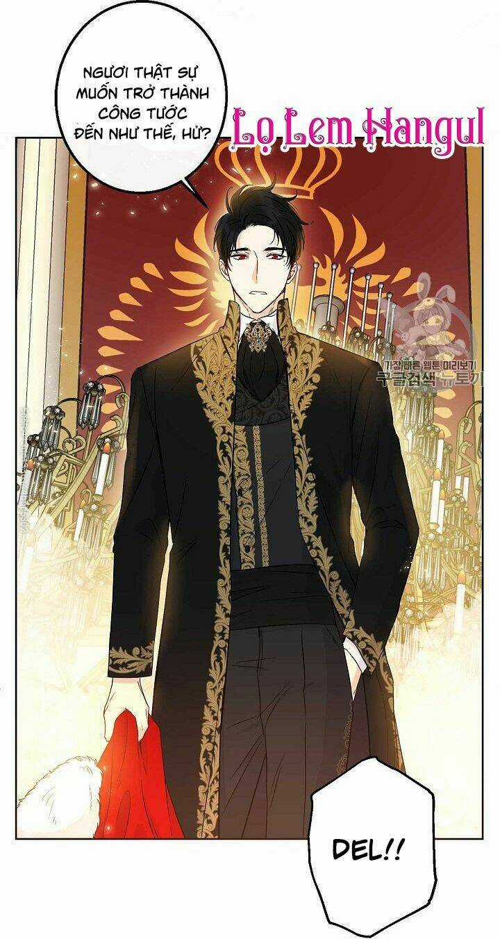 Cuộc Hôn Nhân Giả Dối Chapter 45 trang 32