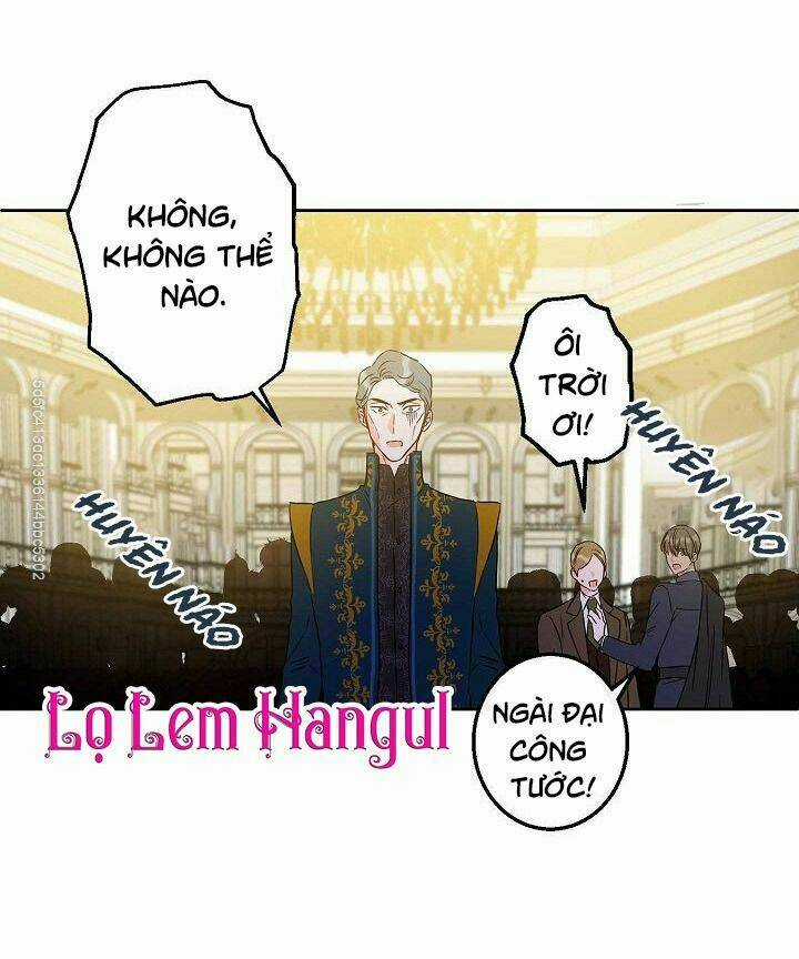 Cuộc Hôn Nhân Giả Dối Chapter 45 trang 33