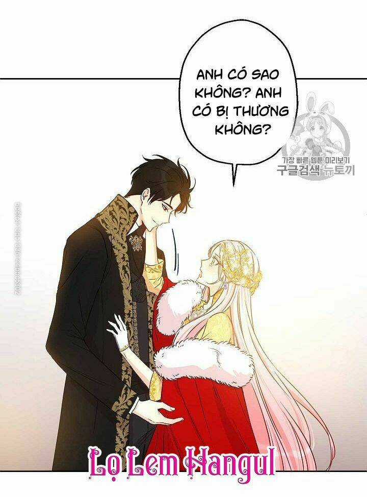 Cuộc Hôn Nhân Giả Dối Chapter 45 trang 34