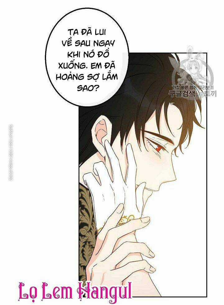 Cuộc Hôn Nhân Giả Dối Chapter 45 trang 35