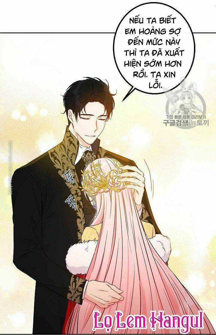 Cuộc Hôn Nhân Giả Dối Chapter 45 trang 37