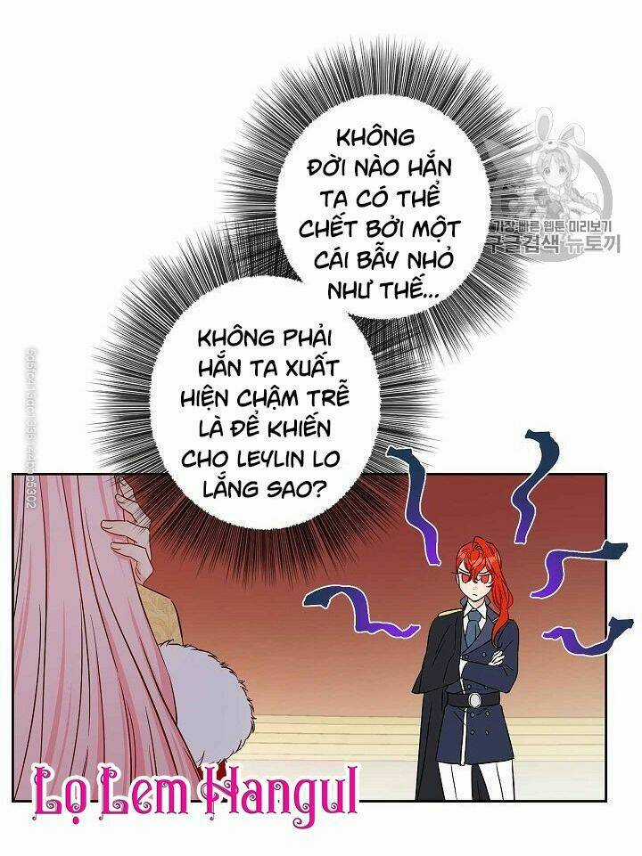 Cuộc Hôn Nhân Giả Dối Chapter 45 trang 38