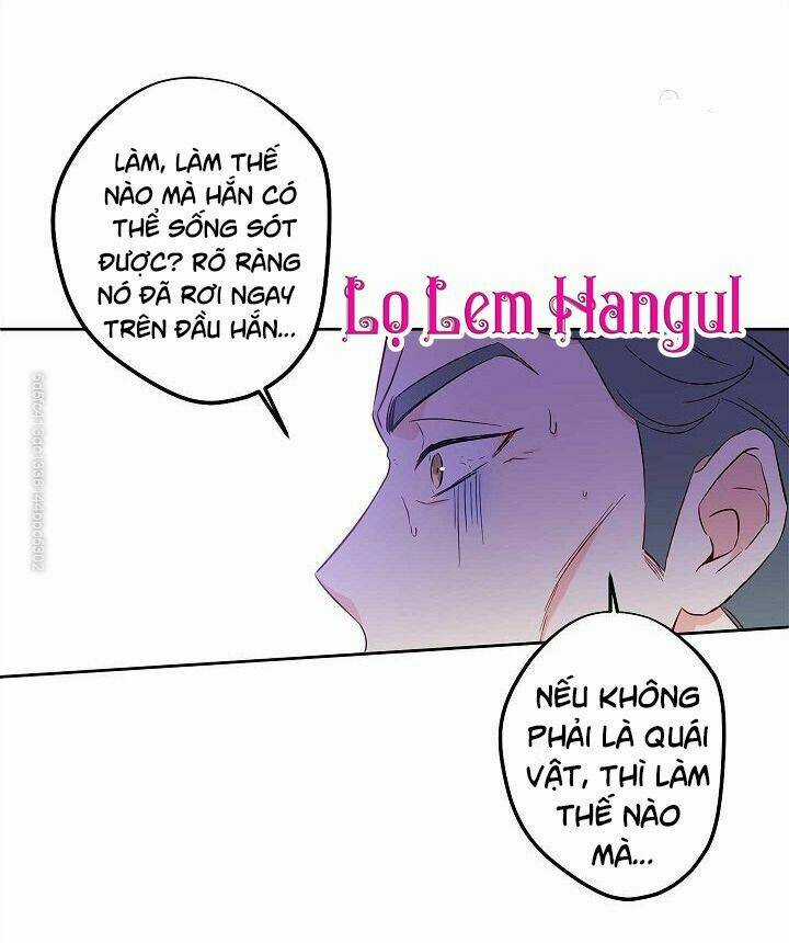 Cuộc Hôn Nhân Giả Dối Chapter 45 trang 39