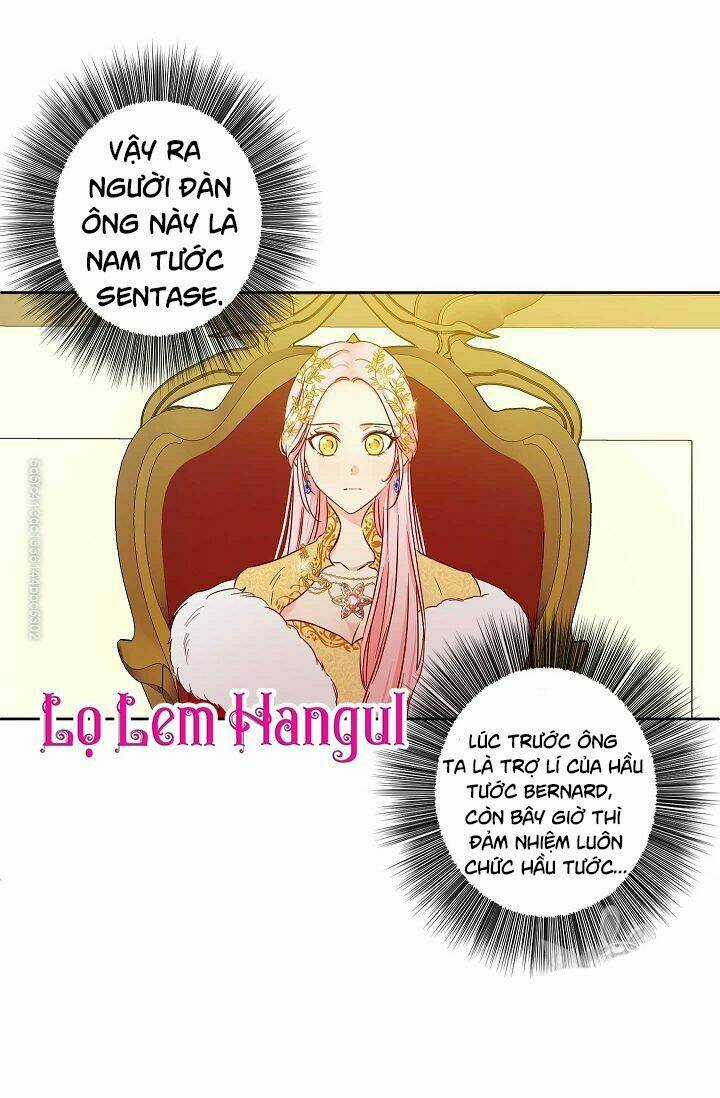 Cuộc Hôn Nhân Giả Dối Chapter 45 trang 4