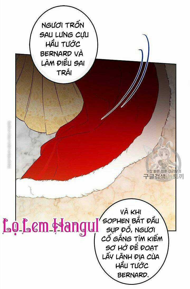 Cuộc Hôn Nhân Giả Dối Chapter 45 trang 41