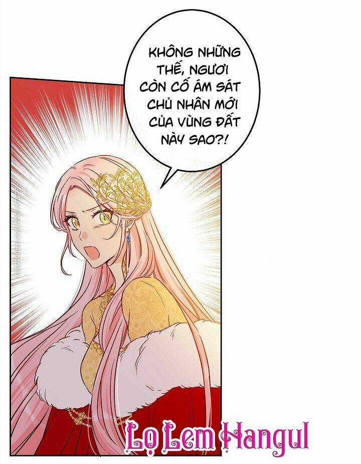 Cuộc Hôn Nhân Giả Dối Chapter 45 trang 42