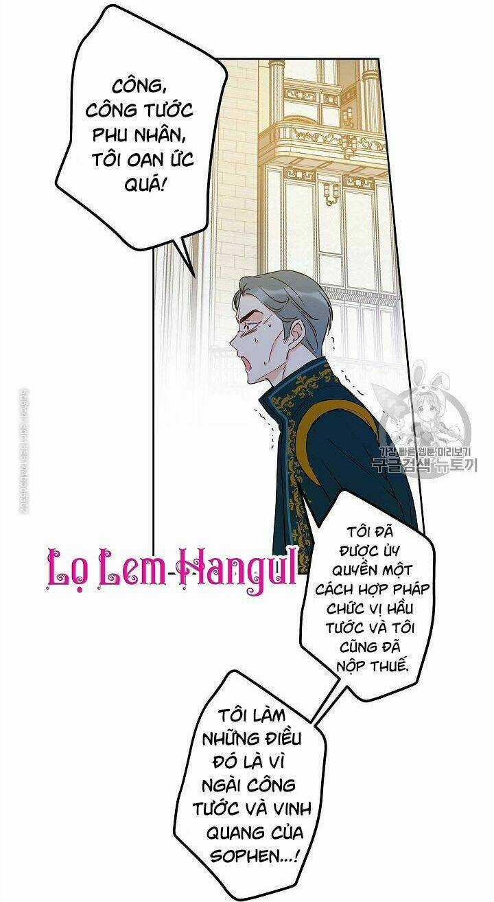 Cuộc Hôn Nhân Giả Dối Chapter 45 trang 43