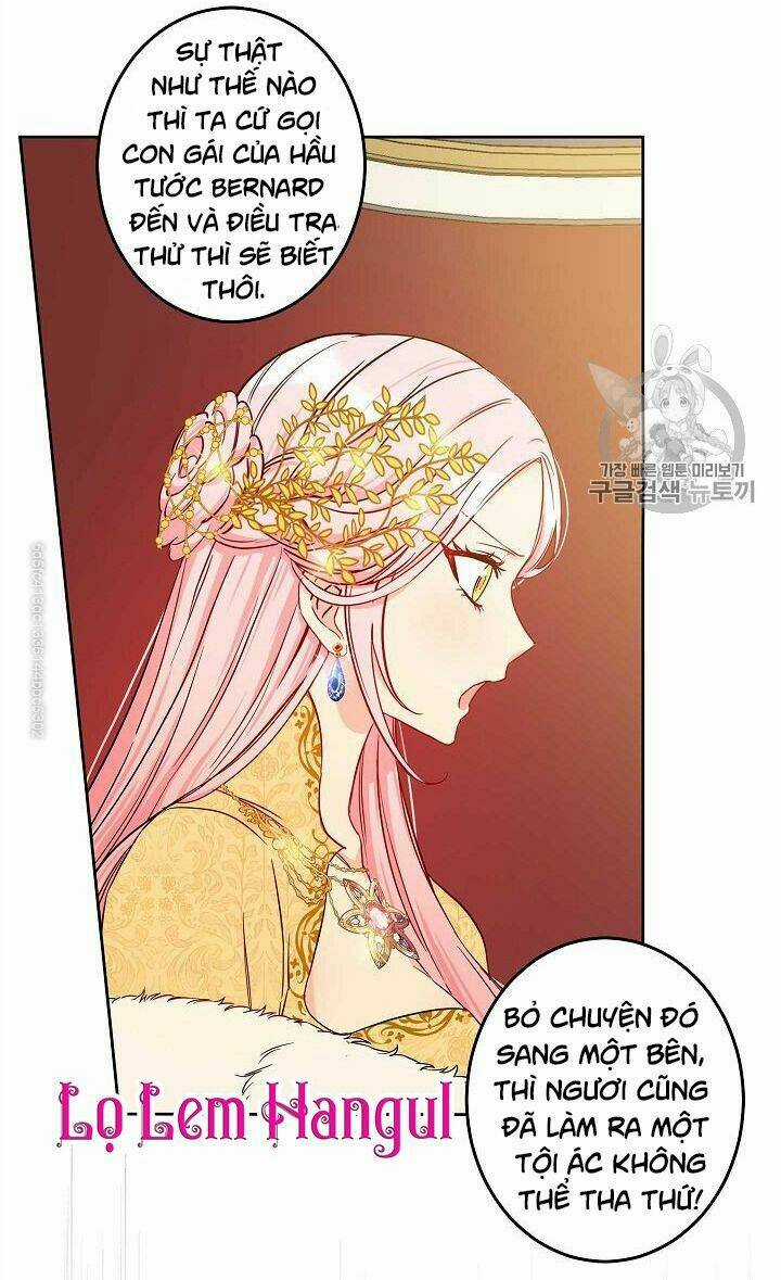 Cuộc Hôn Nhân Giả Dối Chapter 45 trang 44