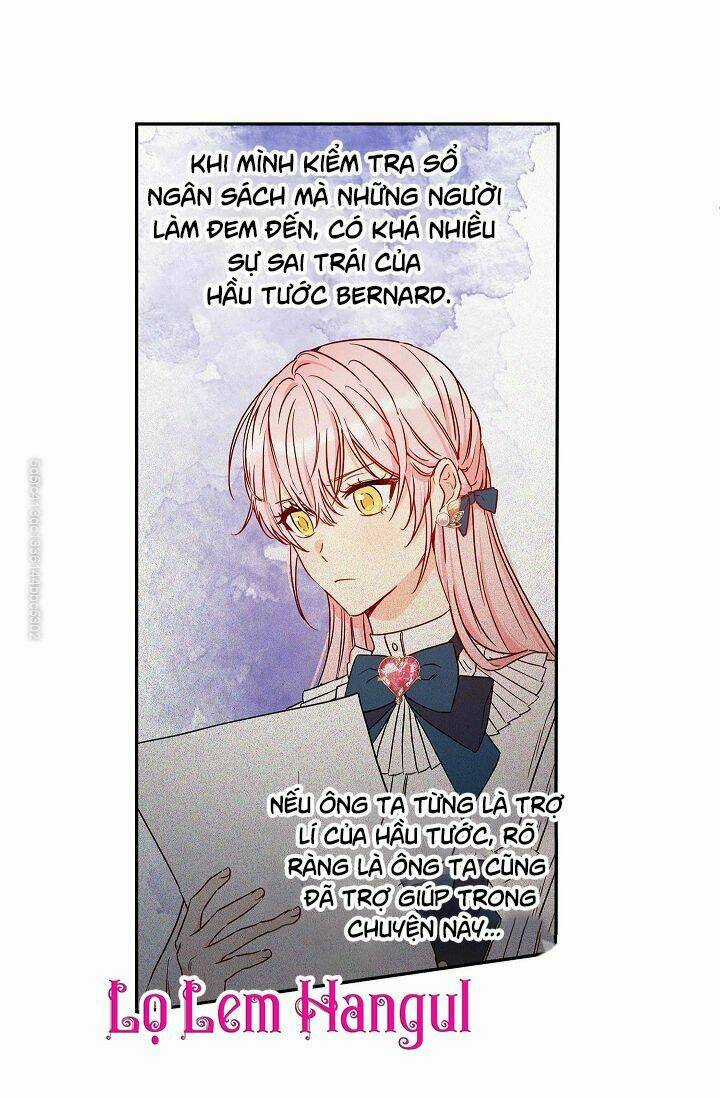 Cuộc Hôn Nhân Giả Dối Chapter 45 trang 5