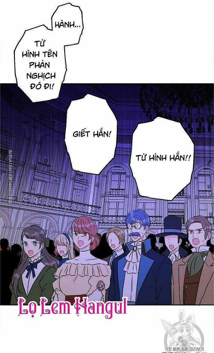 Cuộc Hôn Nhân Giả Dối Chapter 45 trang 51